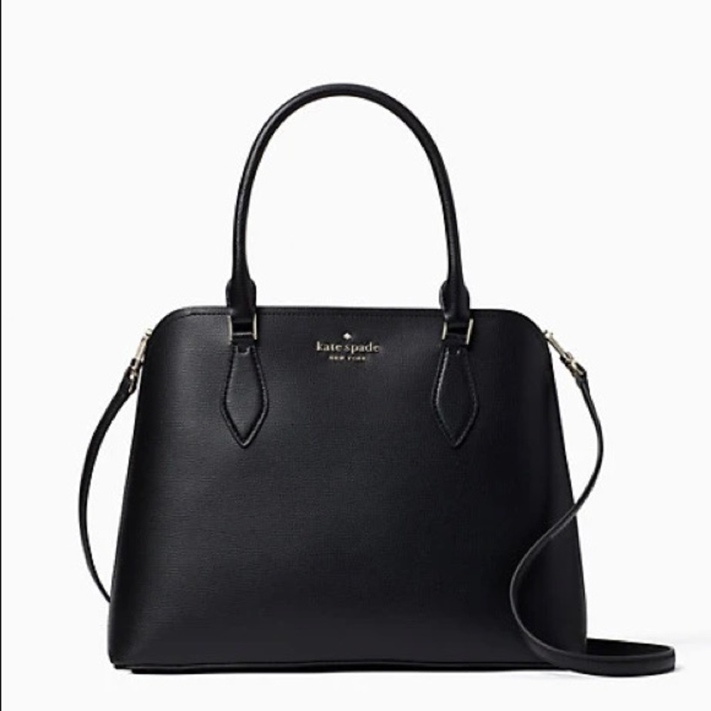 Darcy large Satchel Kate Spade purse brand new